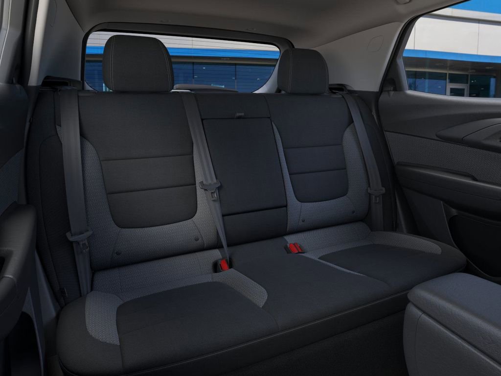 New 2026 Chevrolet TrailBlazer LT w/ Convenience Package image 17