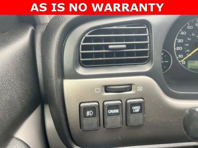 Used 2006 Subaru Baja Sport image 23