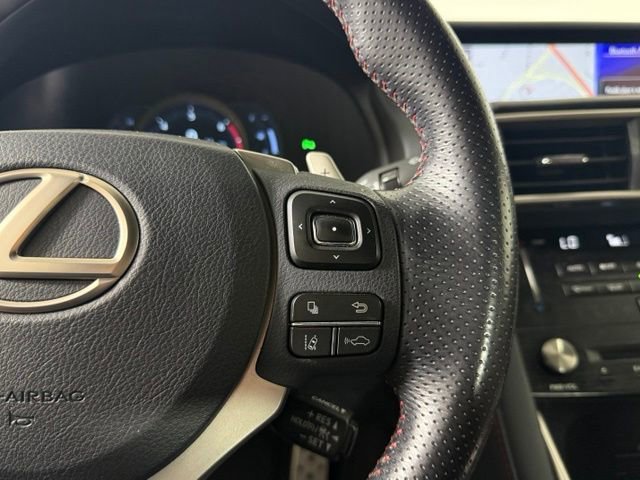 Used 2018 Lexus IS 300 F Sport RWD image 31