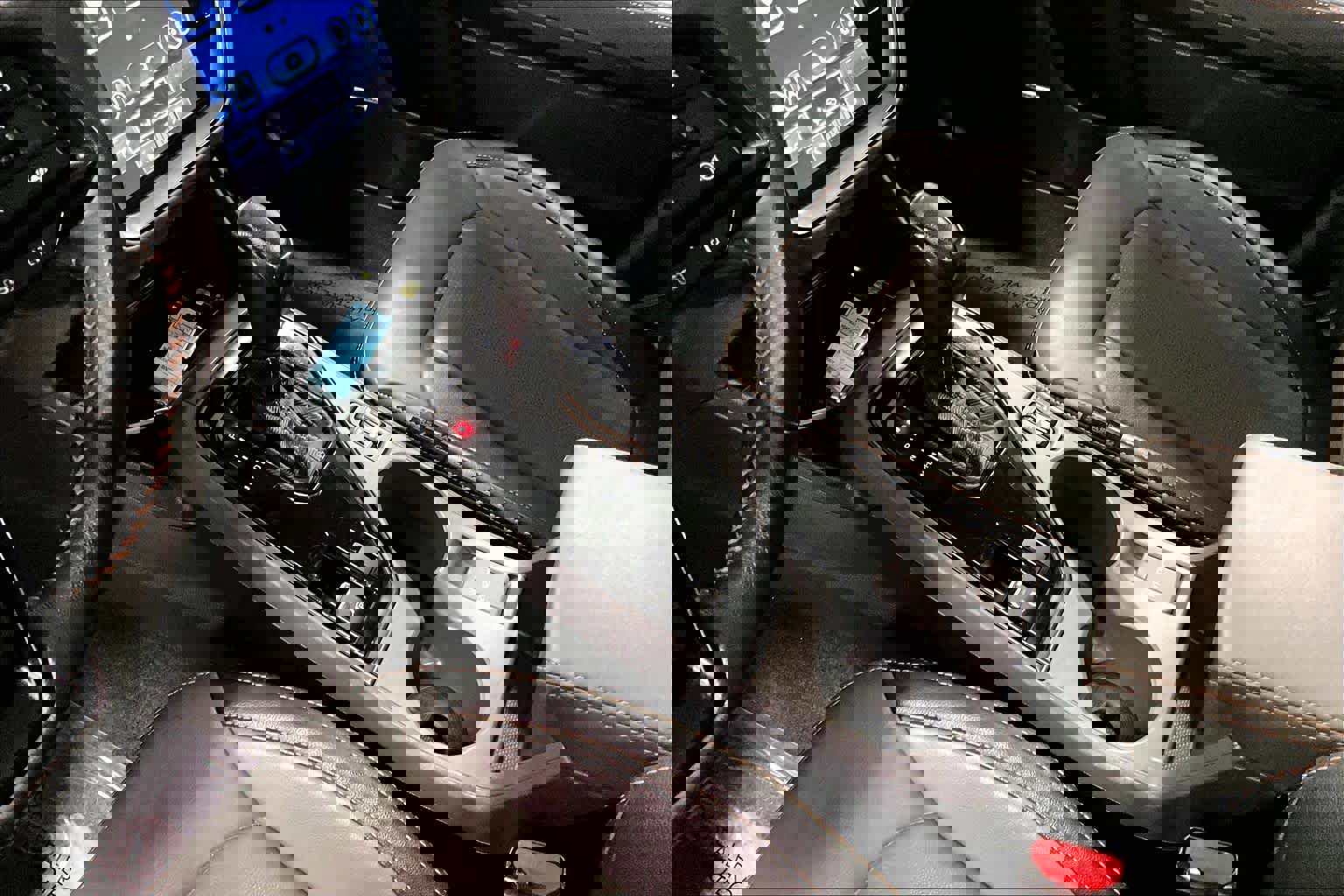 Used 2024 Subaru Crosstrek 2.5i Limited image 17