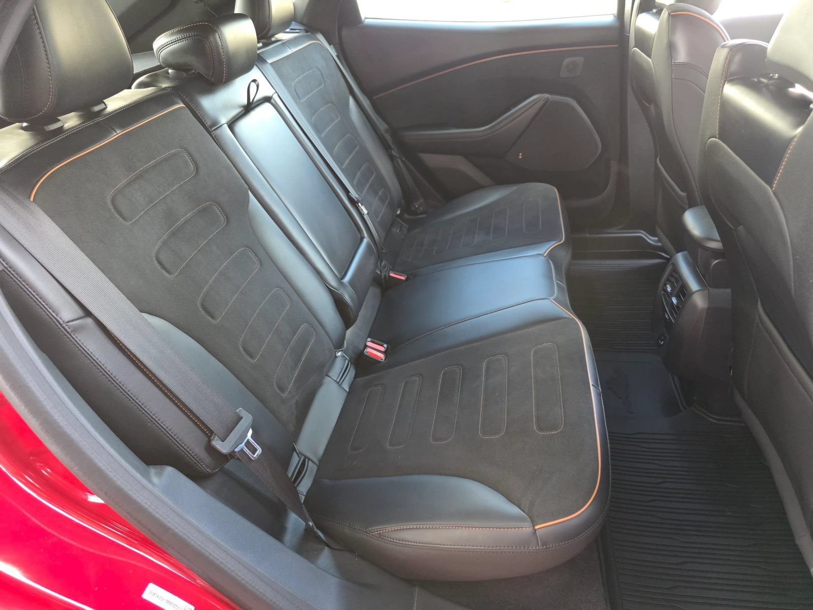 Used 2021 Ford Mustang Mach-E GT AWD/4WD image 28