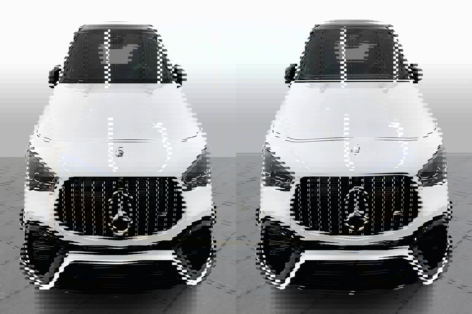 New 2026 Mercedes-Benz CLA 45 AMG S 4MATIC image 3