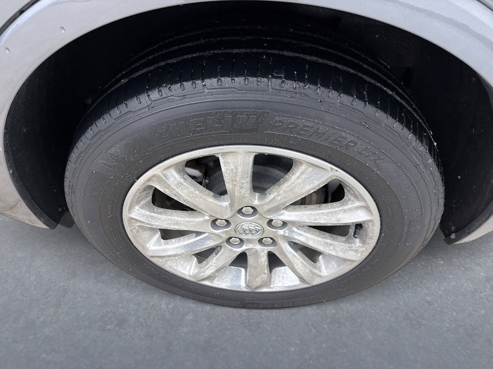 Used 2020 Buick Envision Essence image 20