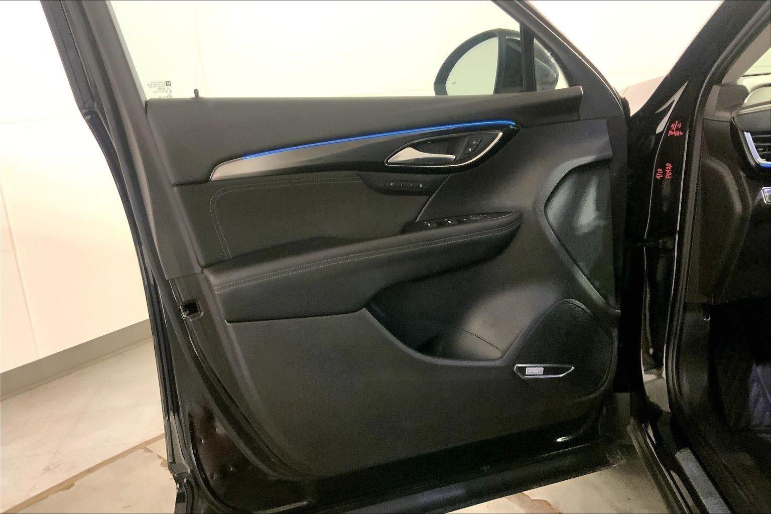 Used 2024 Buick Envision Preferred AWD/4WD image 25