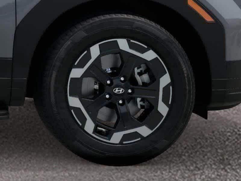 New 2026 Hyundai Santa Fe SEL w/ Tow & Go Package FWD image 4