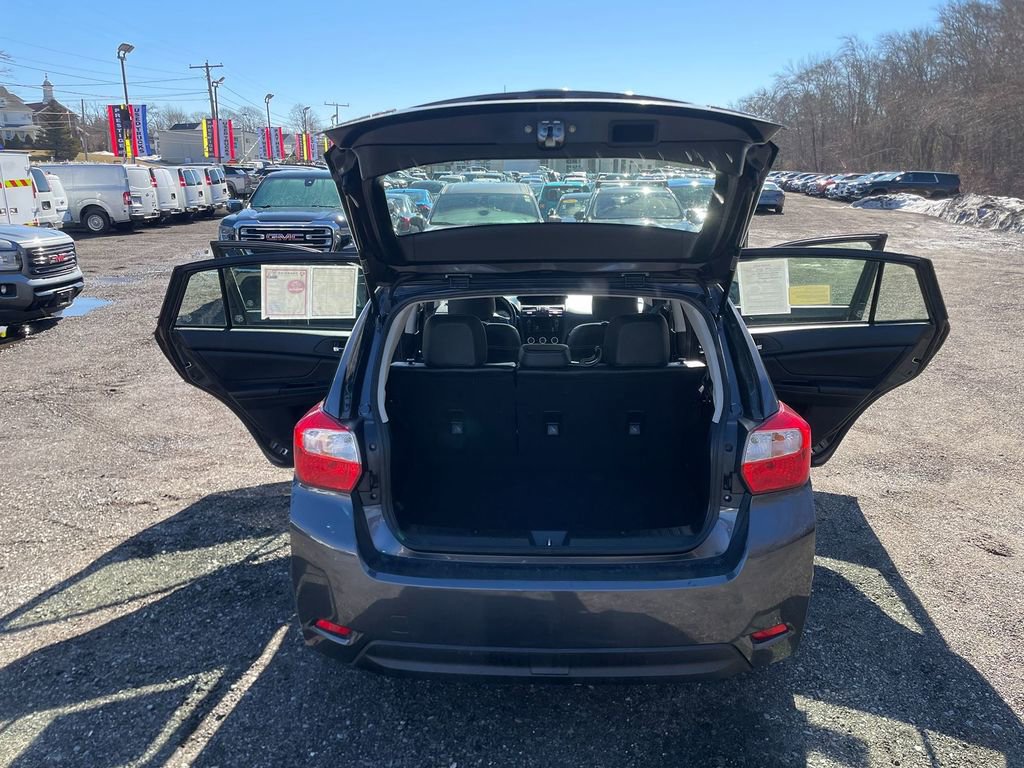 Used 2012 Subaru Impreza 2.0i Sport Limited image 25