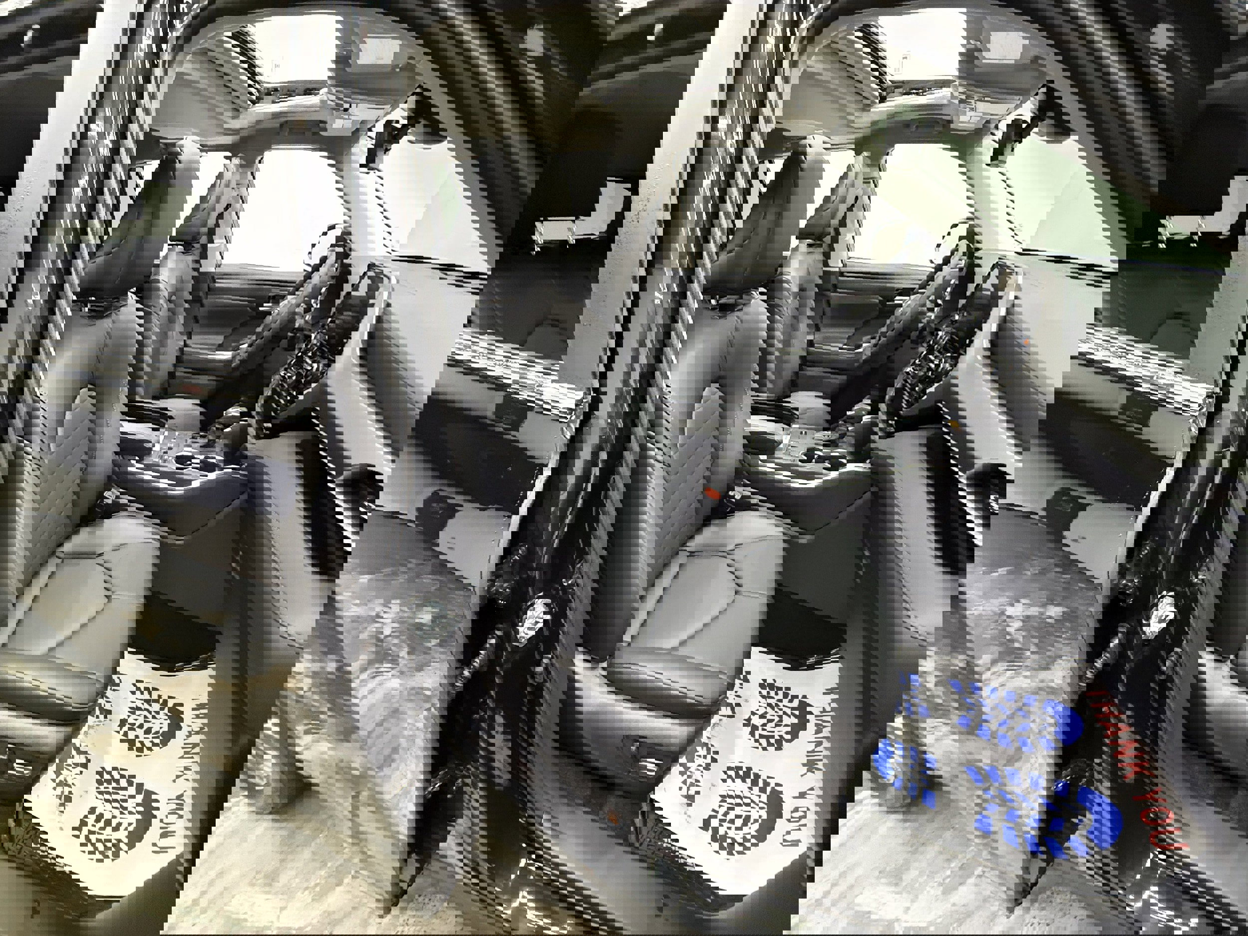 Used 2026 Toyota Grand Highlander XLE image 21