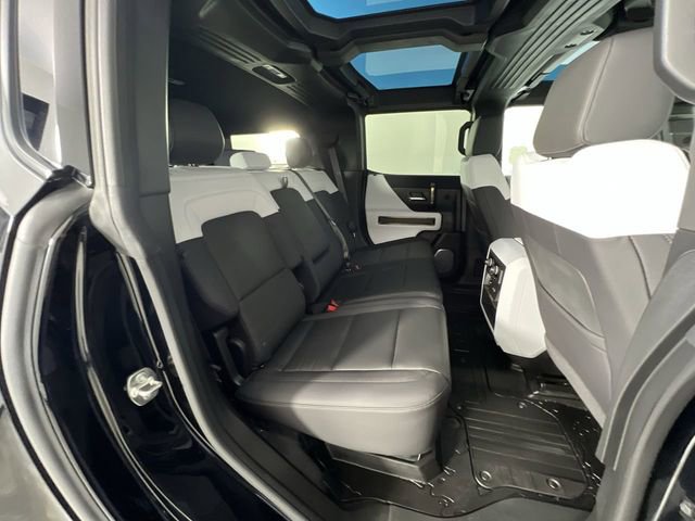Used 2024 GMC Hummer EV 2X w/ Extreme Off-Road Package image 28