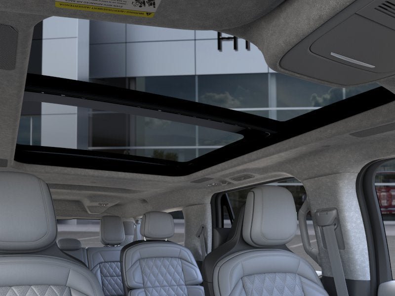 New 2026 Lincoln Navigator L Black Label AWD/4WD image 22