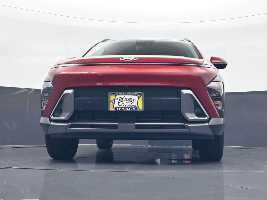 Used 2026 Hyundai Kona Limited image 22