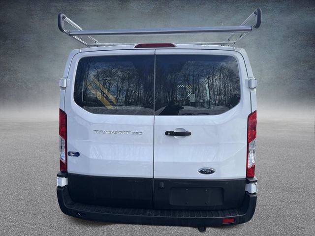 Used 2019 Ford Transit 250 130 Low Roof w/ Exterior Upgrade Package image 6