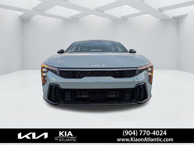 New 2026 Kia K4 GT-Line Turbo FWD image 8