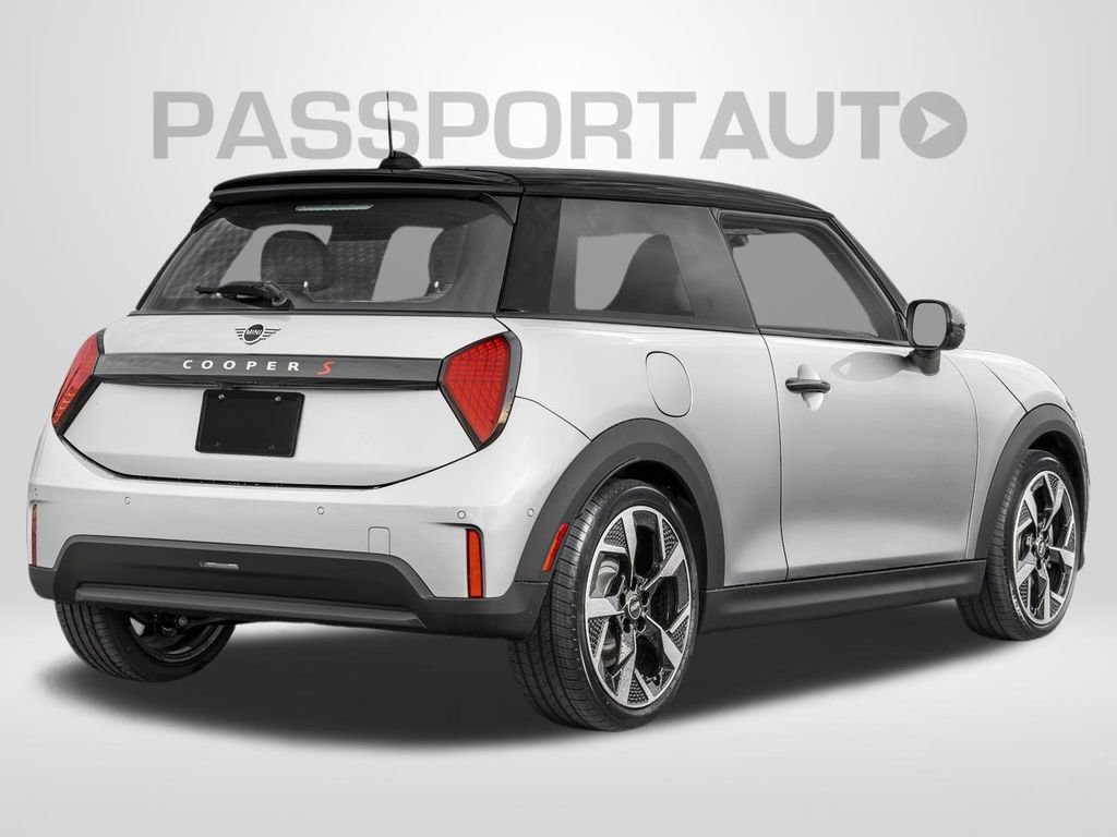 New 2026 MINI Cooper 2-Door Hardtop FWD video 2