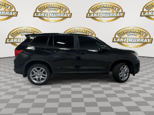 Used 2024 Honda Passport EX-L image 5