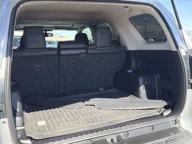 Used 2019 Toyota 4Runner SR5 Premium RWD image 28