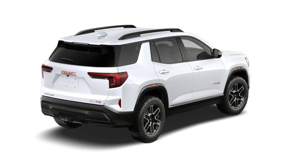 New 2027 GMC Terrain AT4 w/ Convenience Package III AWD/4WD image 29
