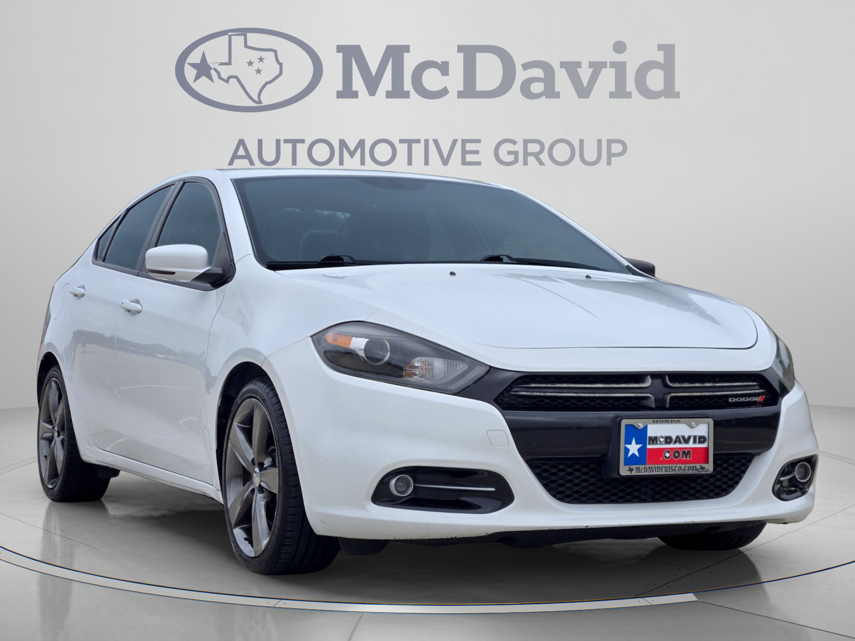Used 2015 Dodge Dart GT FWD image 7