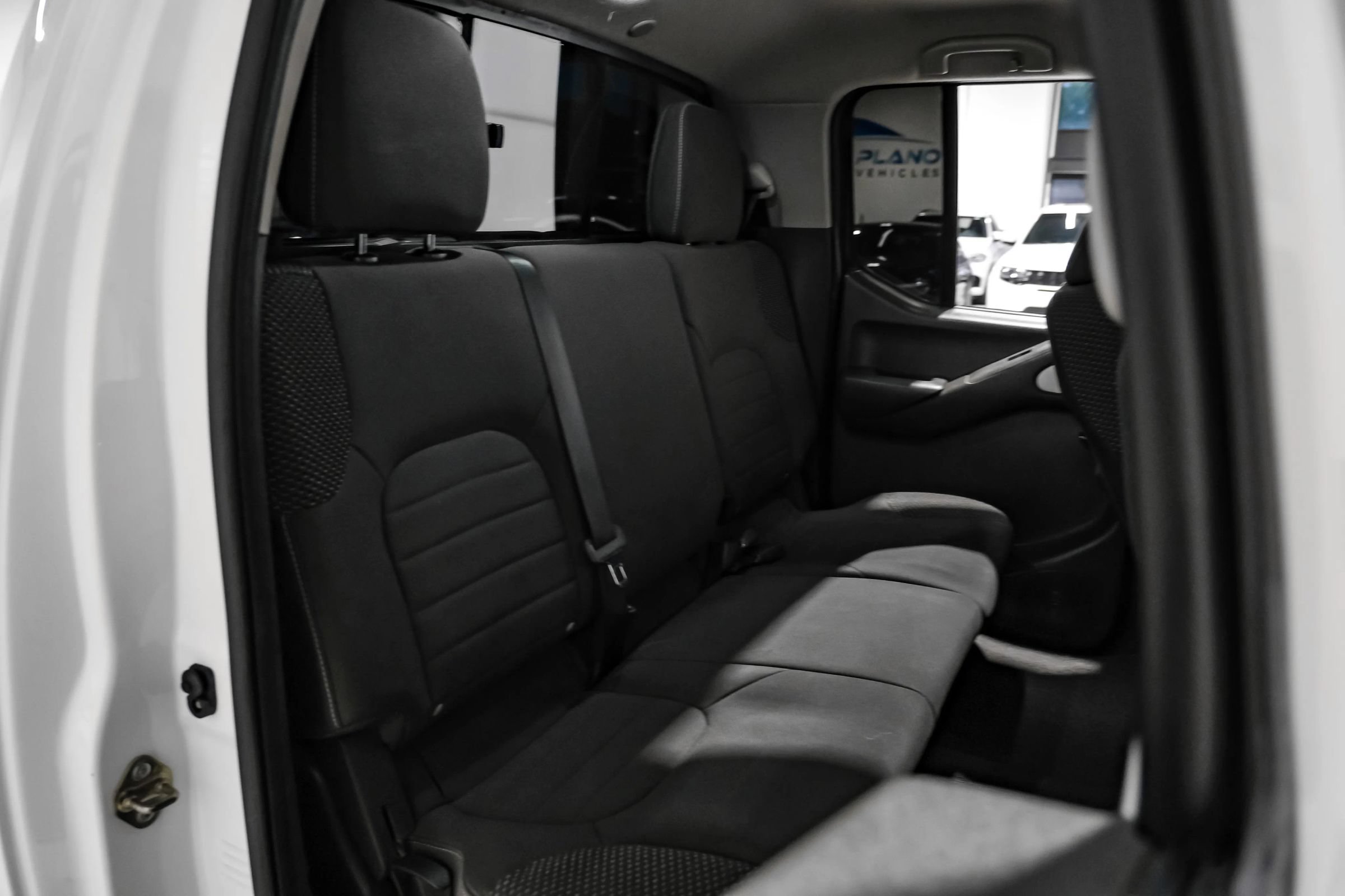 Used 2019 Nissan Frontier PRO-4X AWD/4WD image 30