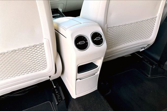 Certified 2025 Mercedes-Benz GLB 250 4MATIC image 13