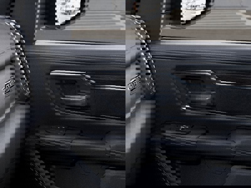 New 2026 RAM 1500 Laramie w/ Laramie Southwest Edition image 70