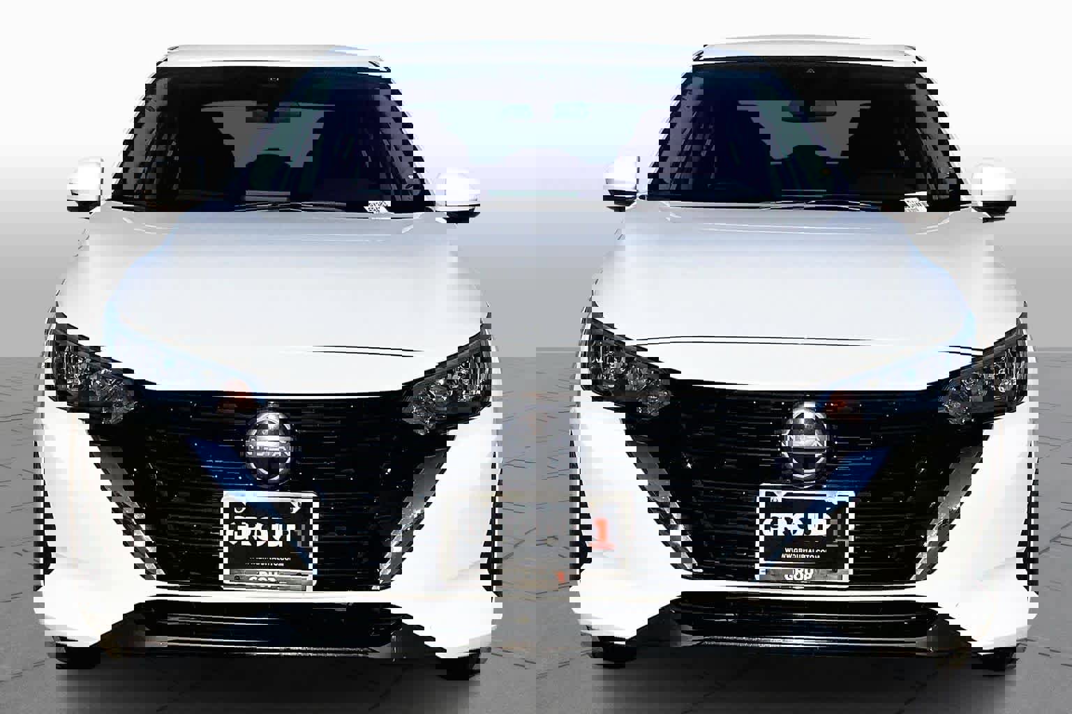 Used 2024 Nissan Sentra S image 3