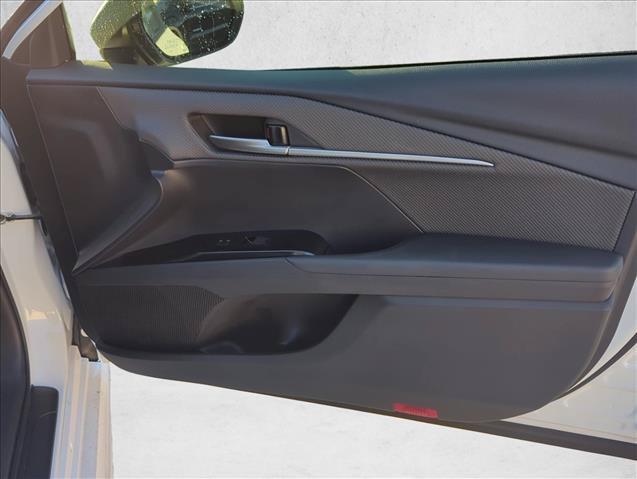 Used 2025 Toyota Camry SE FWD image 23