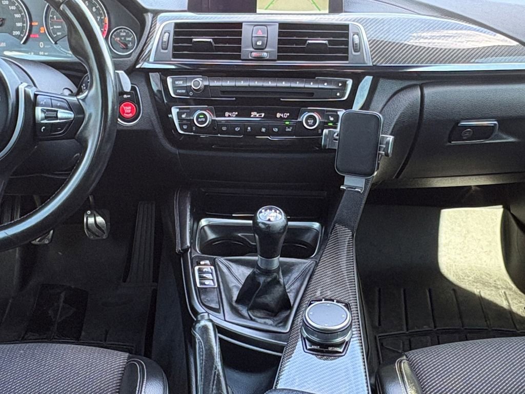 Used 2018 BMW M4 Coupe image 3