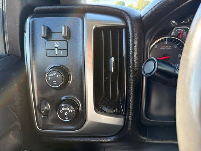 Used 2014 Chevrolet Silverado 1500 LT w/ All Star Edition AWD/4WD image 26
