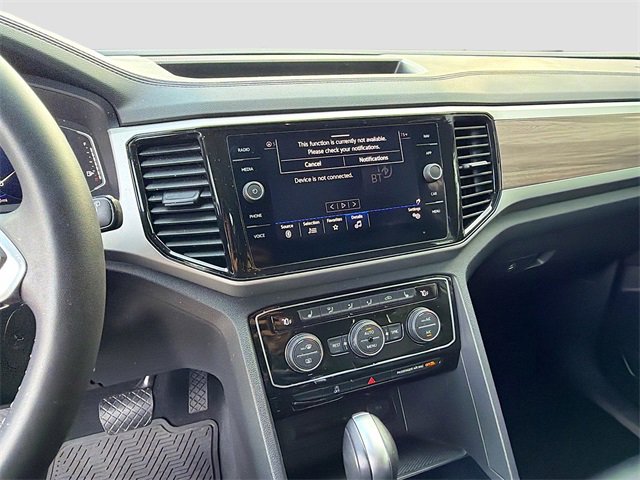 Used 2021 Volkswagen Atlas SEL image 29