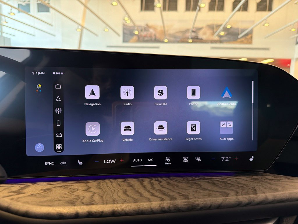 New 2026 Audi Q5 2.0T AWD/4WD image 22