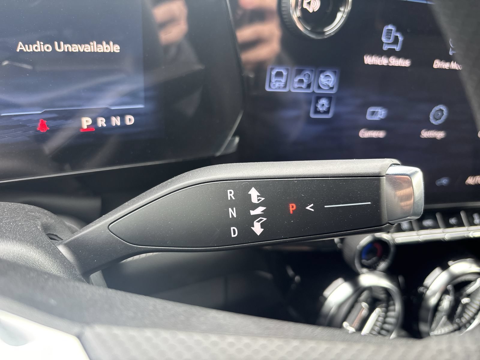 New 2026 Chevrolet Blazer EV LT FWD image 19