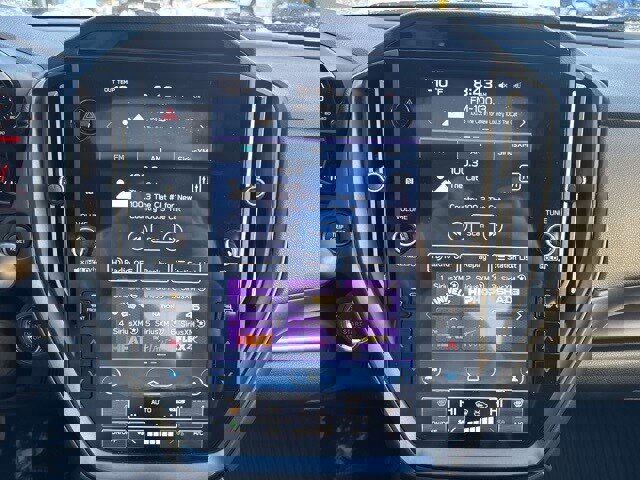 Used 2023 Subaru WRX Premium image 15