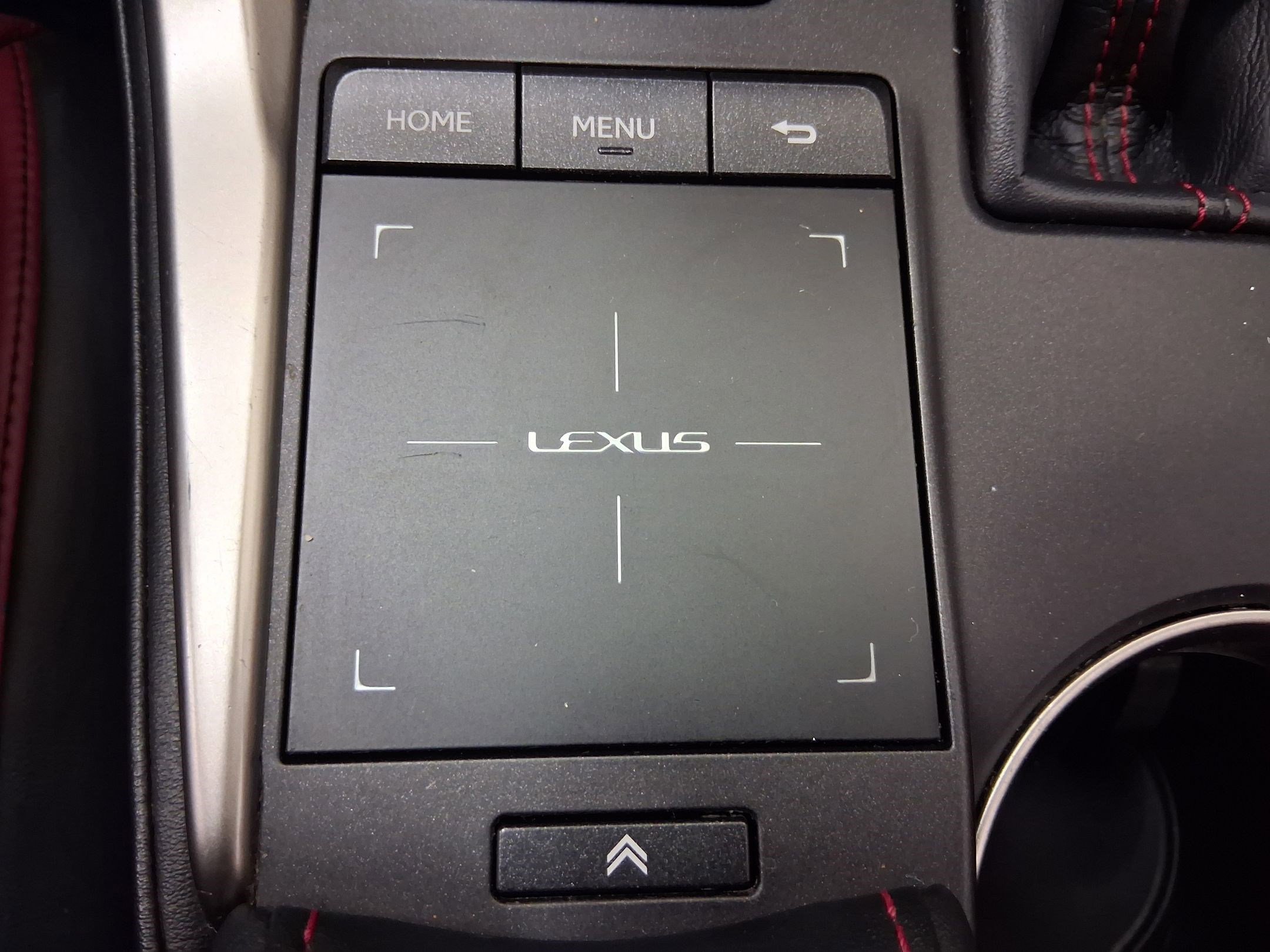 Used 2020 Lexus NX 300 F Sport w/ F Sport Comfort Package image 30