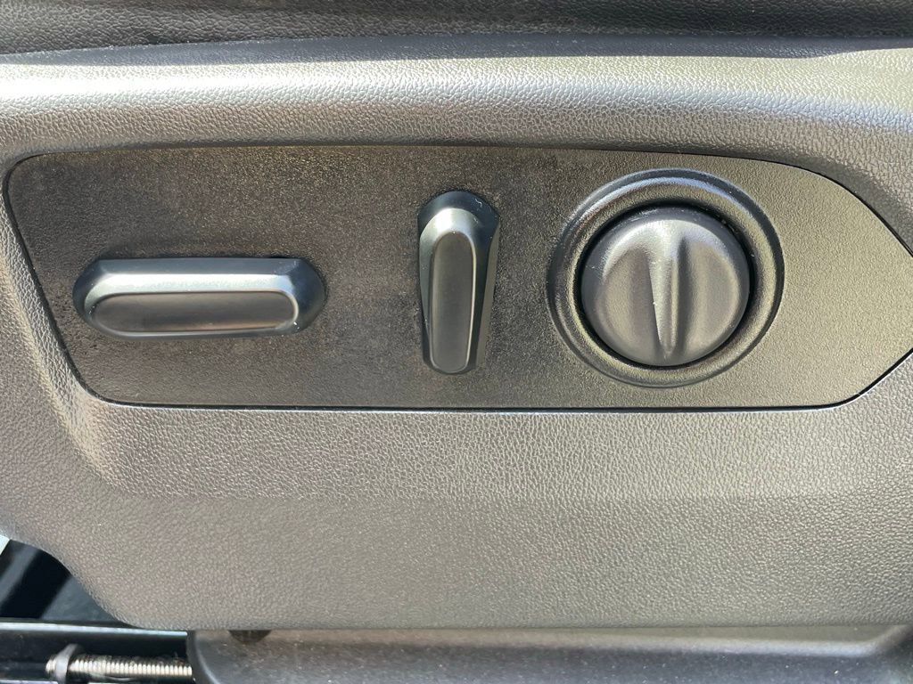 Certified 2021 Chevrolet Silverado 1500 LT Trail Boss w/ Convenience Package II image 34