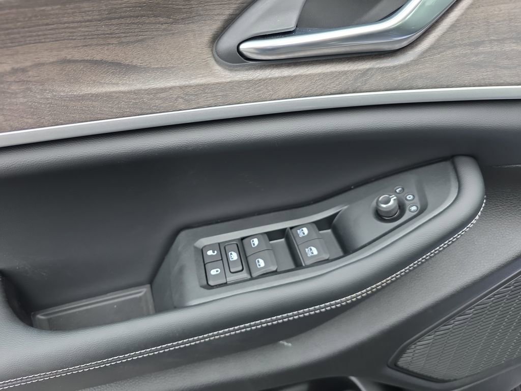 New 2026 Jeep Grand Cherokee L 4WD image 14