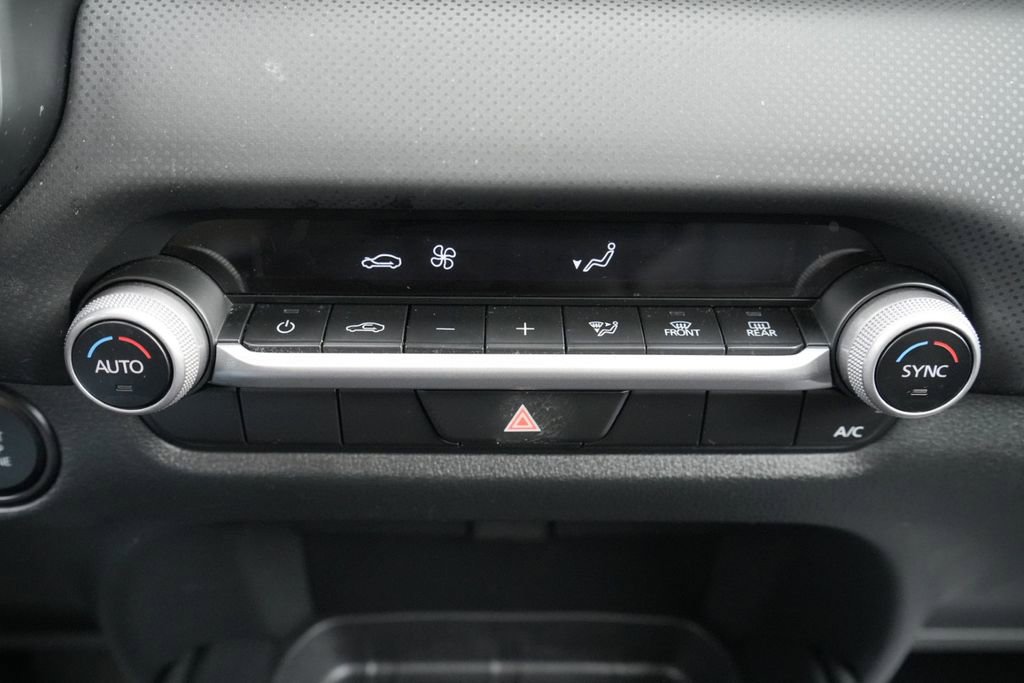 Used 2023 MAZDA CX-50 AWD 2.5 S w/ Cargo Package image 34