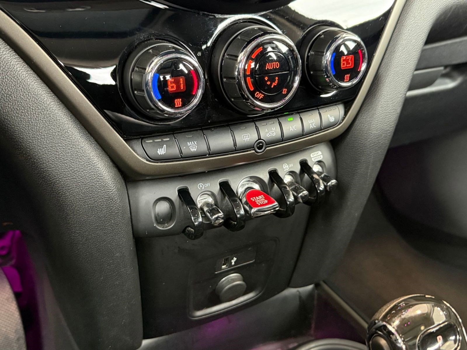 Used 2023 MINI Cooper Countryman S FWD image 21