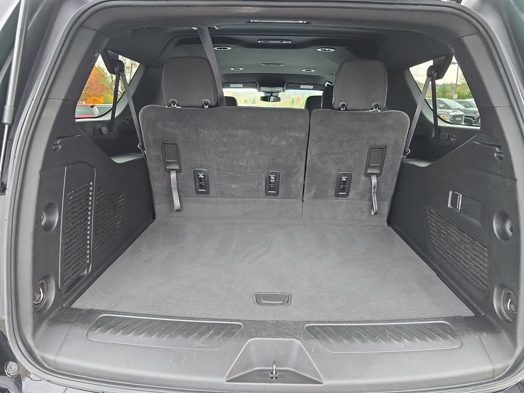 Certified 2024 GMC Yukon XL SLE AWD/4WD image 28