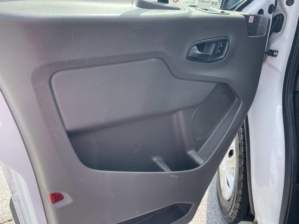 Used 2020 Ford Transit 250 Low Roof w/ Exterior Upgrade Package image 24