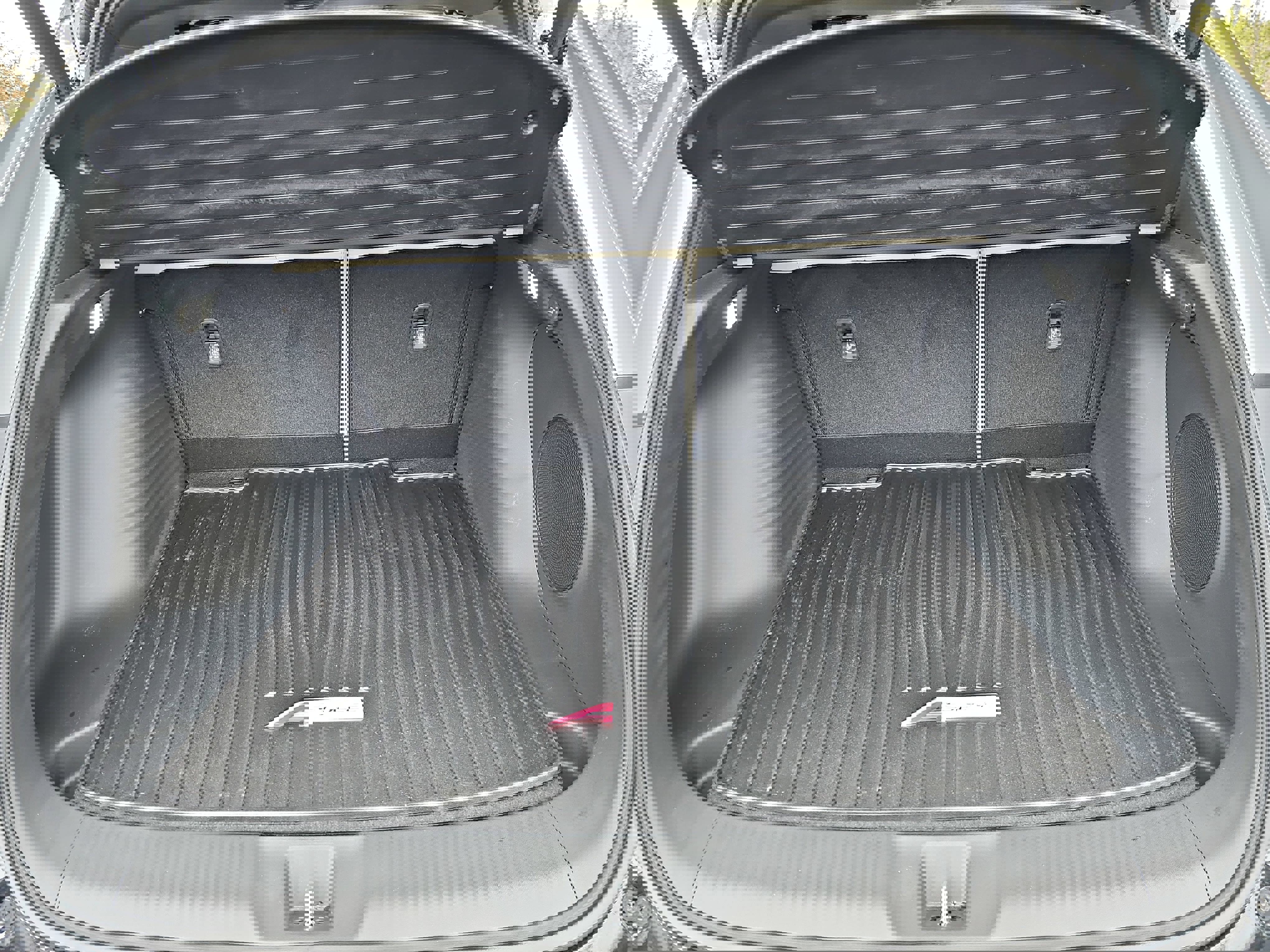 Used 2025 Acura ADX A-Spec image 12