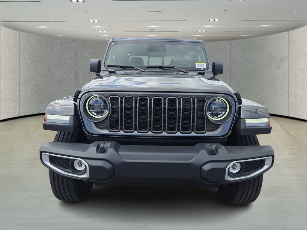 New 2026 Jeep Gladiator Sport image 2