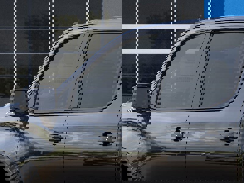 New 2026 Chevrolet Silverado 1500 ZR2 image 12