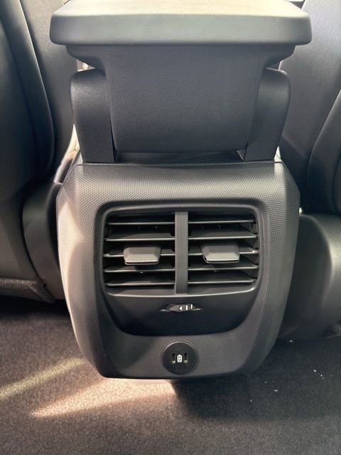 New 2025 Ford Mustang Mach-E GT w/ Bronze Appearance Package image 39