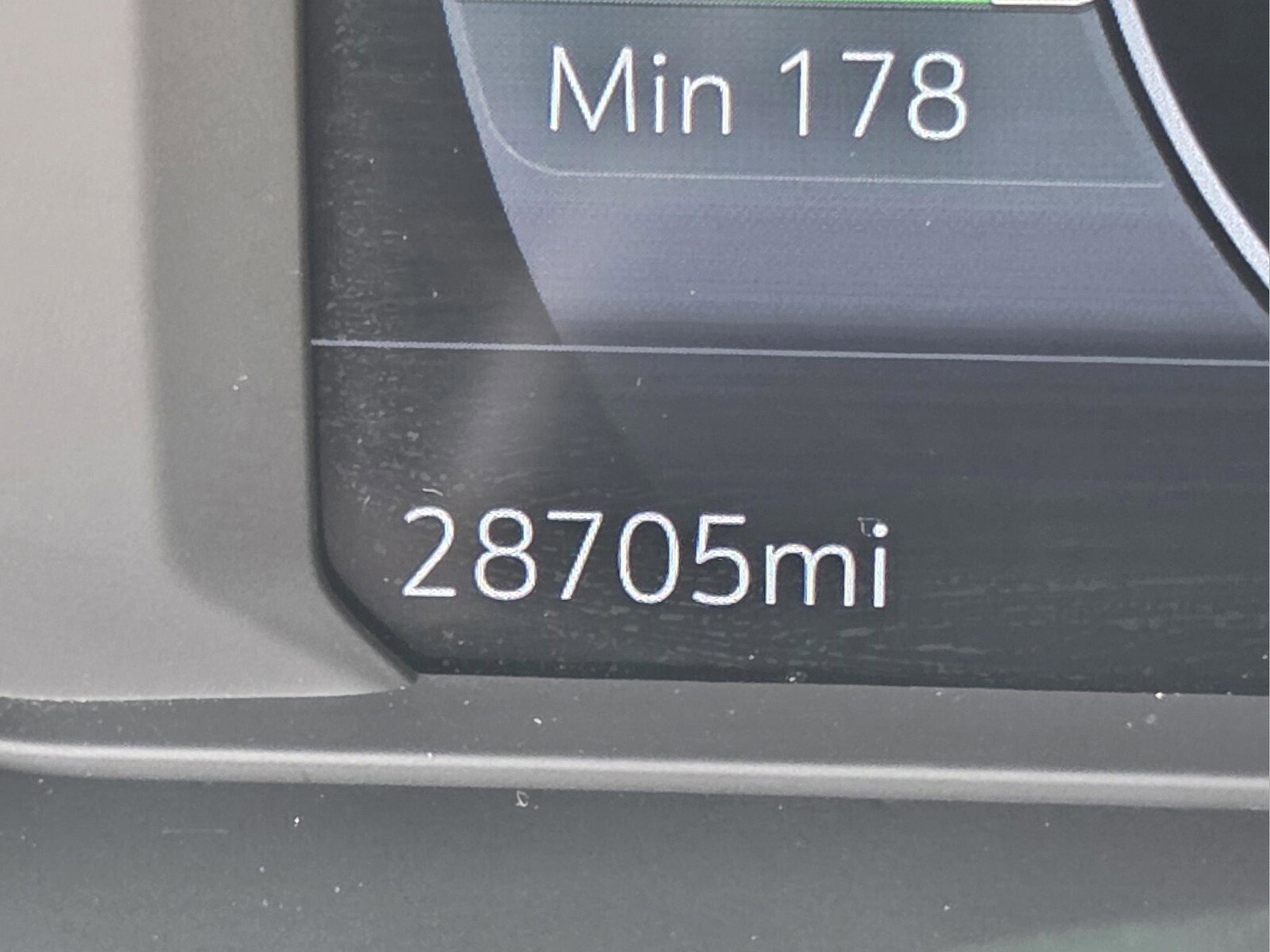 Certified 2023 Chevrolet Bolt LT w/ Infotainment Package FWD image 24