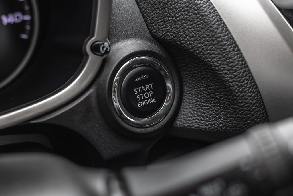 Used 2024 Mitsubishi Eclipse Cross SE AWD/4WD image 14