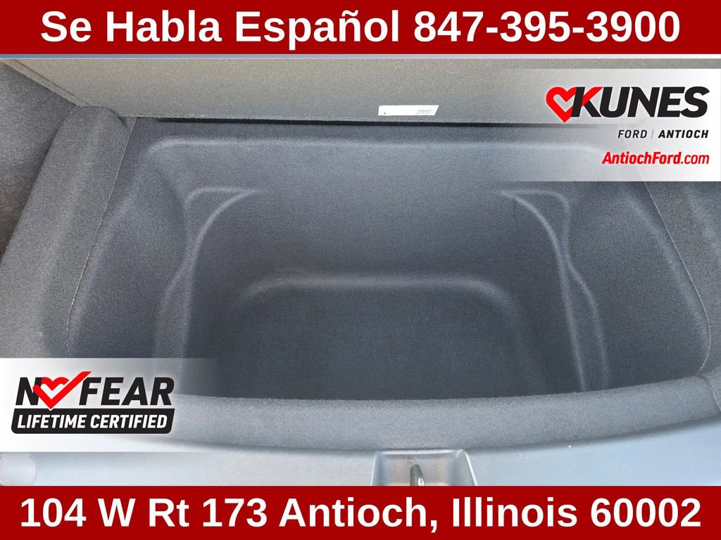 Used 2024 Tesla Model Y Long Range AWD/4WD image 34