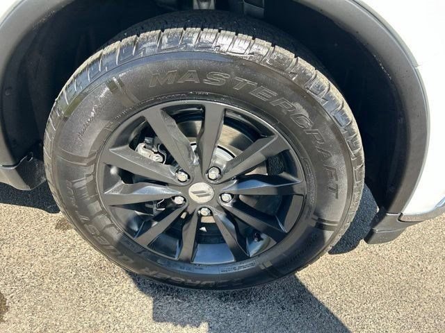 Used 2019 Dodge Durango SXT w/ Trailer Tow Group IV RWD image 50