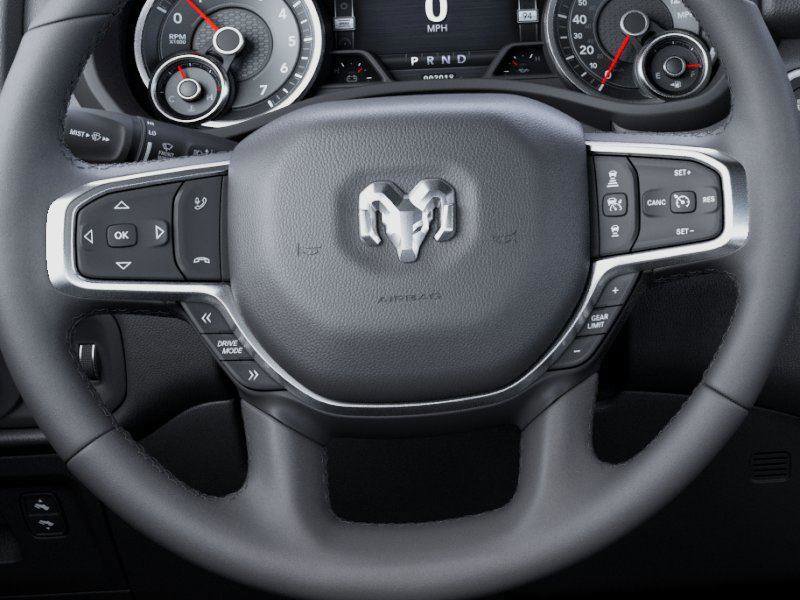 New 2026 RAM 1500 Big Horn image 19