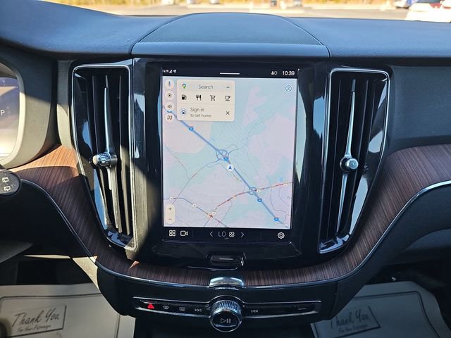 Used 2023 Volvo XC60 B5 Plus w/ Protection Package Premier image 29