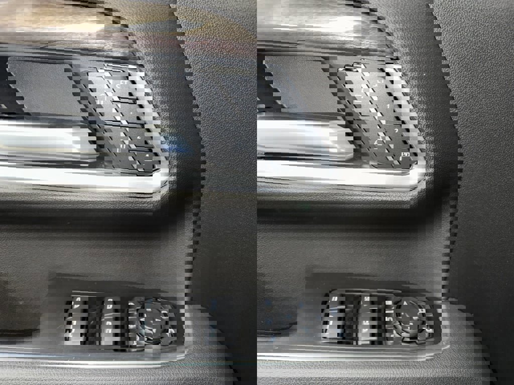 Certified 2026 Chevrolet Silverado 2500 LTZ w/ LTZ Premium Package image 8